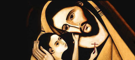Advent 2019 with Saint Joseph