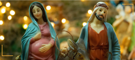 Neuvaine à la Sainte Famille