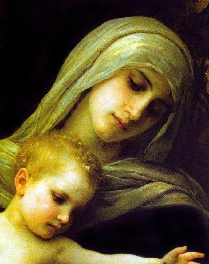 Pour tous les enfants du monde, ô Seigneur Miséricorde