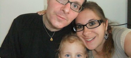 Prions pour la guérison totale de Philipp