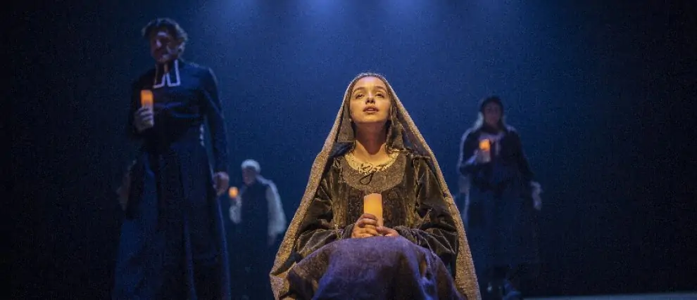 Bernadette de Lourdes