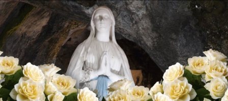Neuvaine mondiale à l'Immaculée Conception