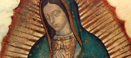Novena to Our Lady of Guadalupe 