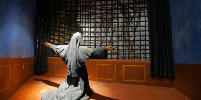 Dans les grâces du Cœur de Jésus
