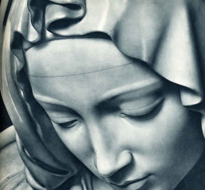 Grand Rosaire du samedi 07 décembre : Mystères Joyeux