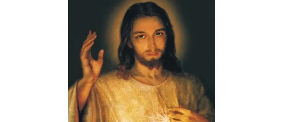 Prions pour répondre à la demande de Jésus à Sainte Faustine 