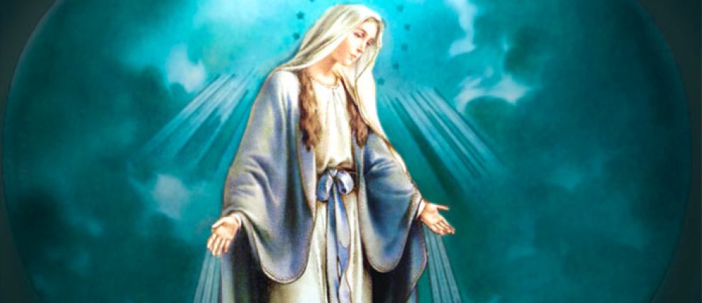 Chapelet des 1000 Ave Maria