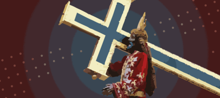 Novena to the Black Nazarene