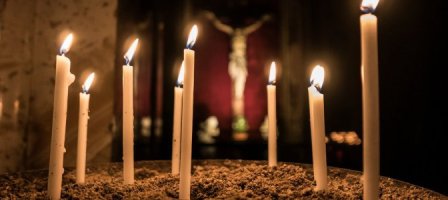 ¡Llega Navidad! Una propuesta para prepararse en Adviento