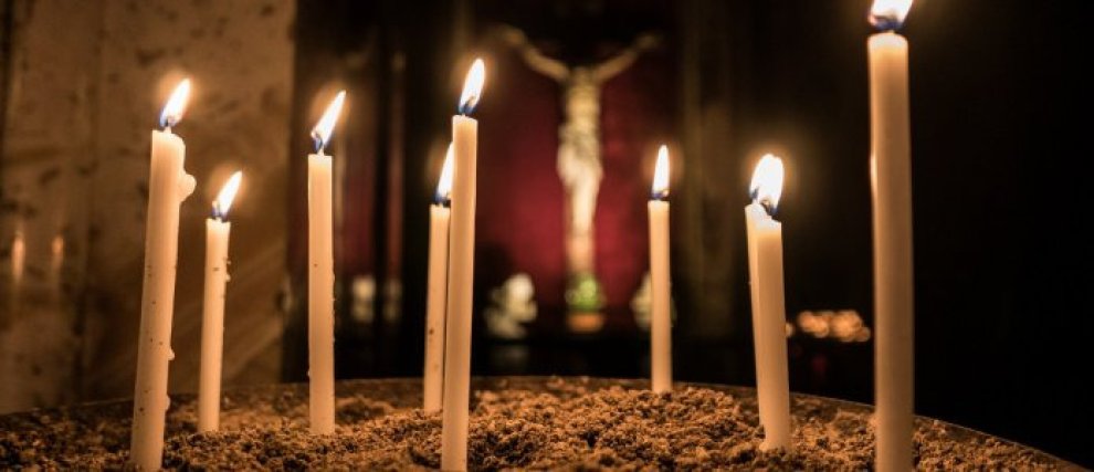 ¡Llega Navidad! Una propuesta para prepararse en Adviento