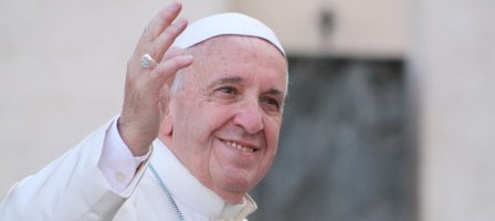 Catéchèse du pape François
