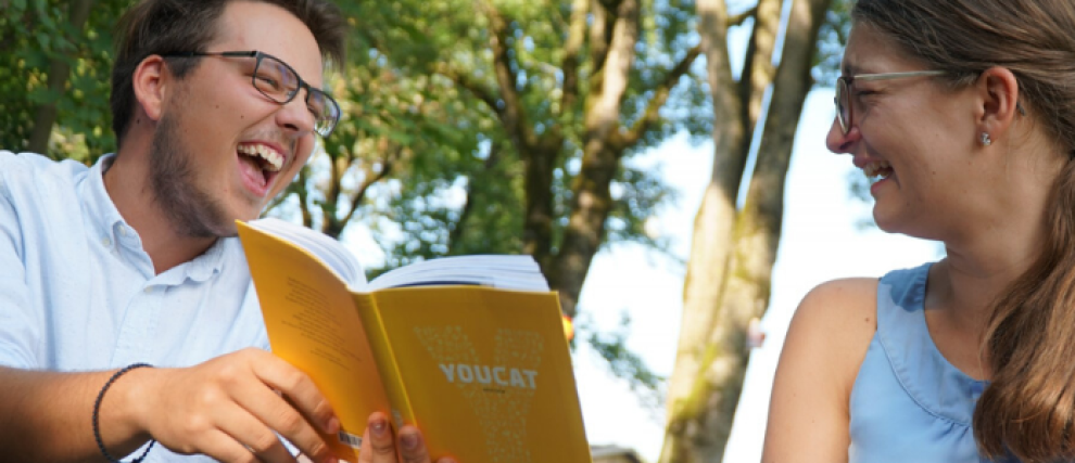 Desafío YOUCAT