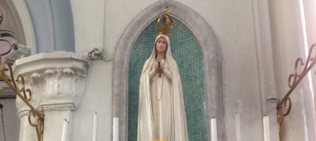 Coeur Immaculé de Marie