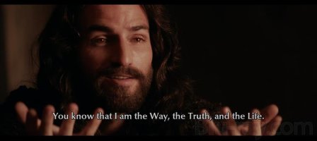 Prions pour Que nous formions partie de la famille de Jésus.