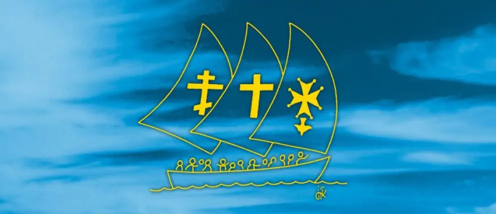 8 jours de prière pour l'unité des chrétiens