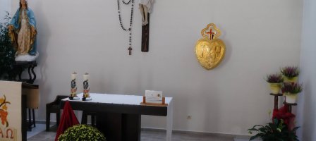 Méditation sur la vocation religieuse