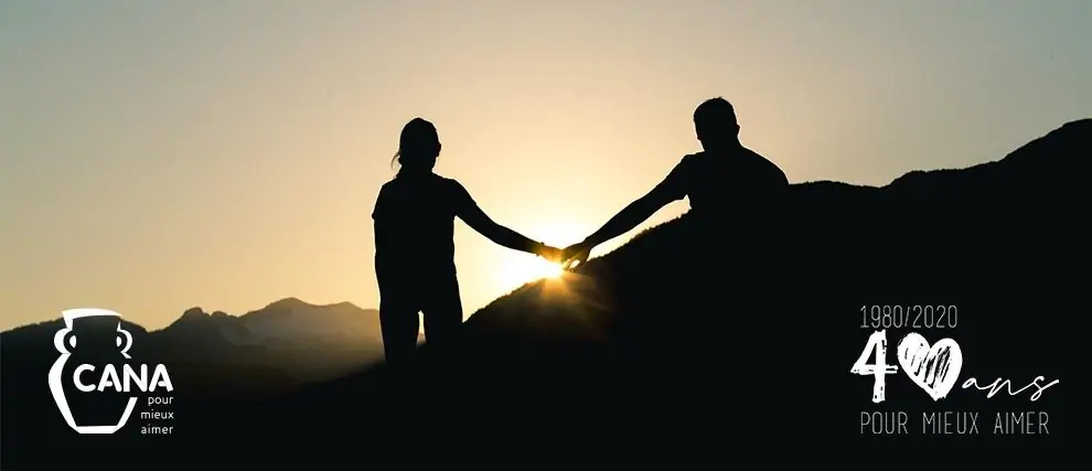 Spécial COUPLES - 5 jours pour mieux aimer