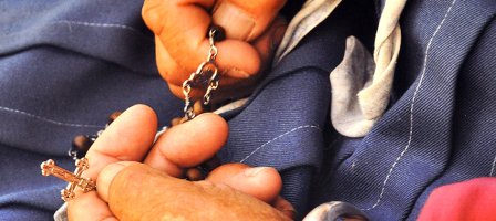 Prions pour demander des vocations pour les MEP