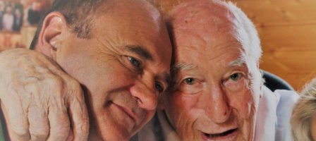 Prière pour la guerison de Luc.