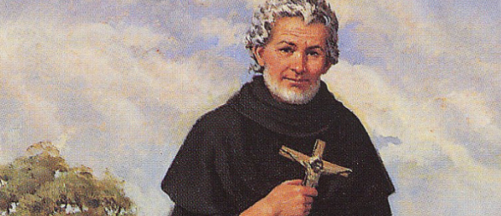 Healing of Cancer: Novena to St. Peregrine 