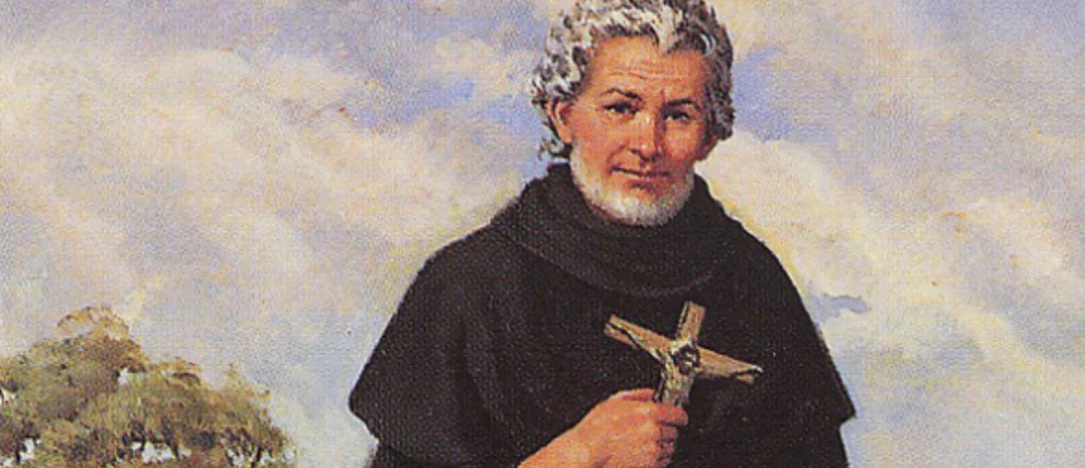 Healing of Cancer: Novena to St. Peregrine 
