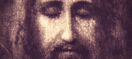 Novena a la Santa Faz de Jesús