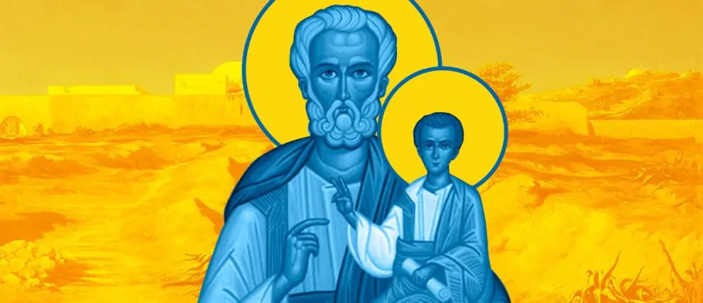 Prions chaque jour avec Saint Joseph