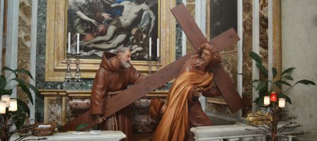 Neuvaine au Sacré Coeur - du Padre Pio