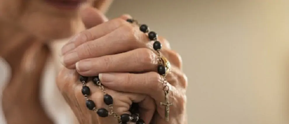 Neuf jours de prières pour la guérison de nos malades