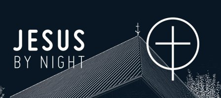 Jesus By Night - Montpellier