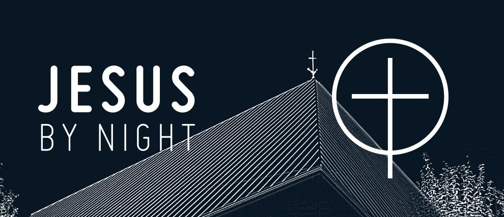 Jesus By Night - Montpellier