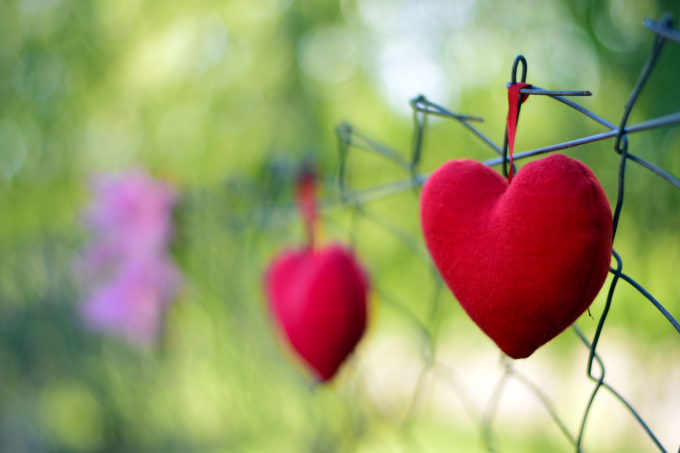 Tercera Clave, para pasar del enamoramiento al amor