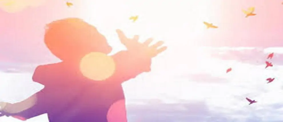 Enfants de Dieu, Enfants de l'Amour