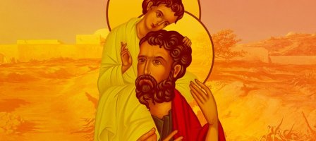 St. Joseph novena to sell house