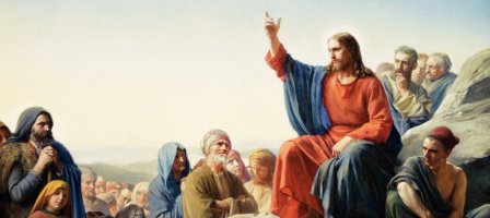(Re)découvrir la force de la prière avec Matthieu 6