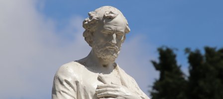 Novena to St. Joseph Guardian of the Redeemer