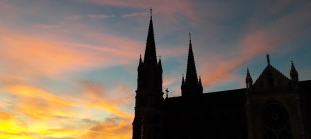 Neuvaine avec Notre-Dame de Montligeon