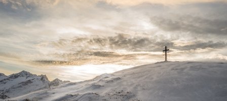 La Passion de Jésus à l'heure de la Miséricorde