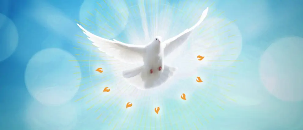 Prions l'Esprit Saint avec la Bible et st Alphonse de Liguori