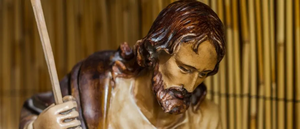 Novena to St. Joseph the Worker