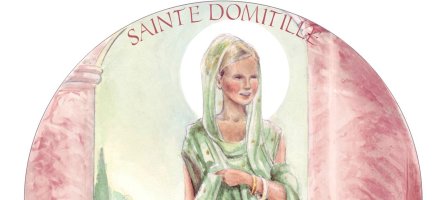 Prière à Sainte Agathe