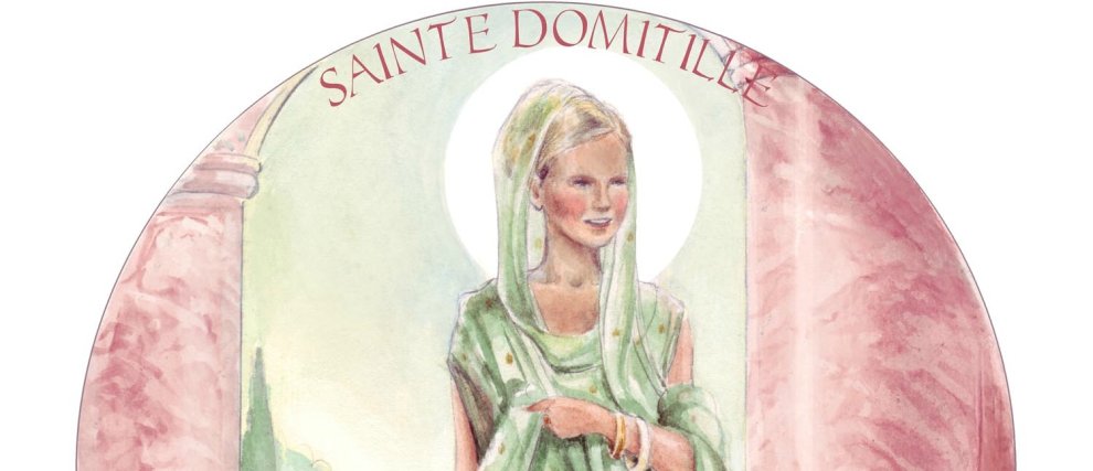 Prière aux martyres