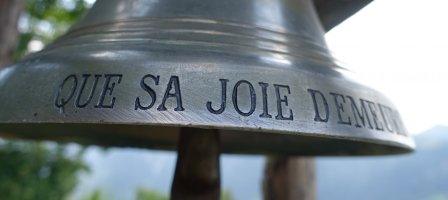 Veillée de louange / Chaque samedi