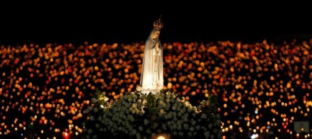 Our Lady of Fatima Novena