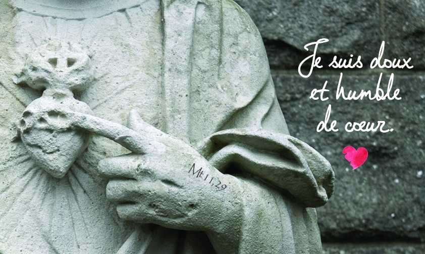 Évangile de Jésus Christ selon saint Matthieu (Mt 11, 25-30)