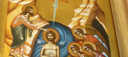 Prions pour POUR Q L PARENTS BAPTISENT L ENFANTS