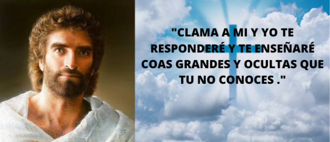 RECLAMA POR TU BENDICIÓN