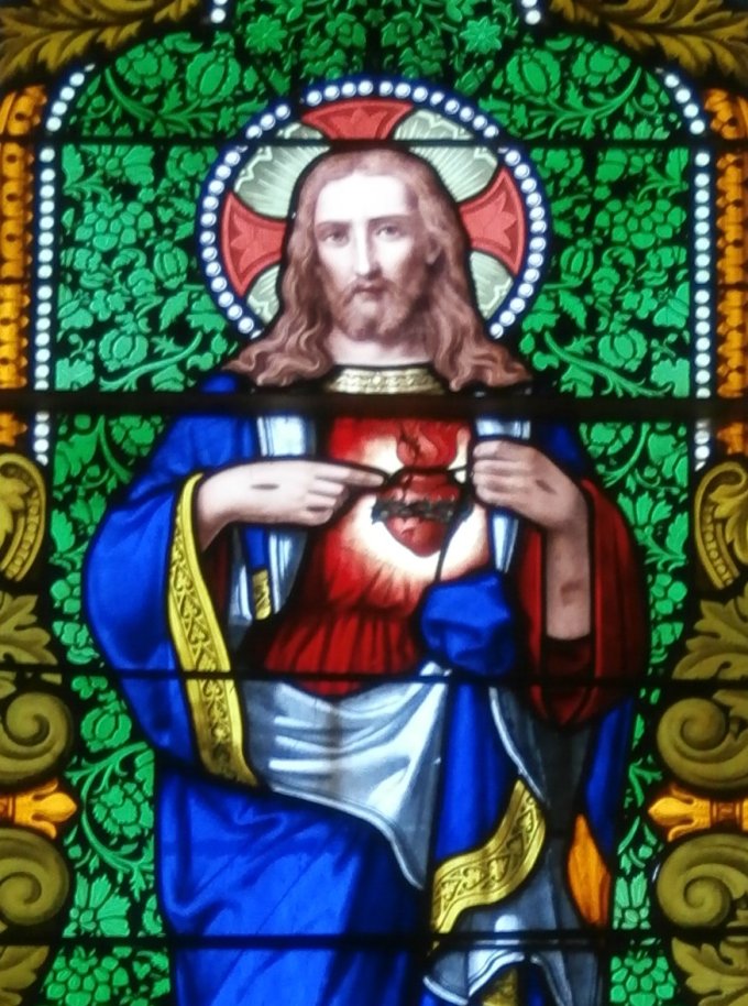 Jeudi 7 mai