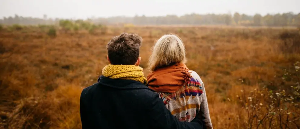 Espérance d'enfant : 8 jours de réflexion et de prière