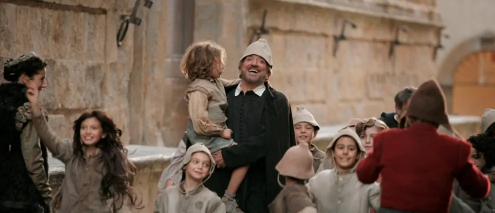 Neuvaine de Pentecôte avec St Philippe Néri